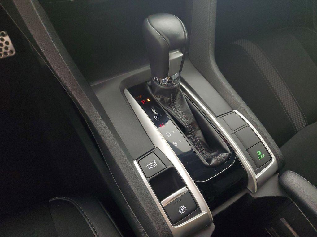 used 2019 Honda Civic car, priced at $18,871