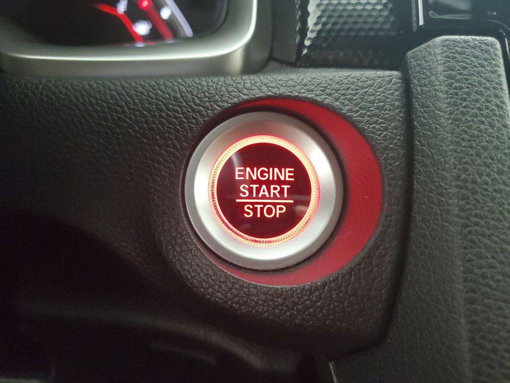 used 2019 Honda Civic car, priced at $18,871