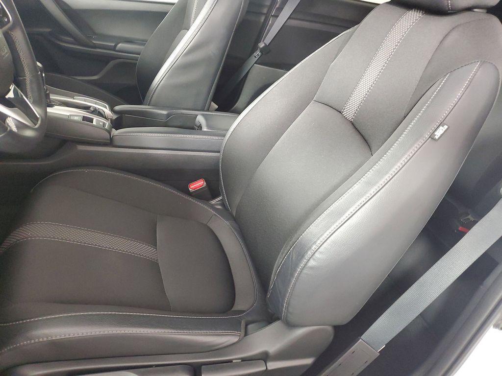 used 2019 Honda Civic car, priced at $18,871