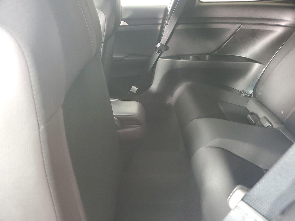 used 2019 Honda Civic car, priced at $18,871