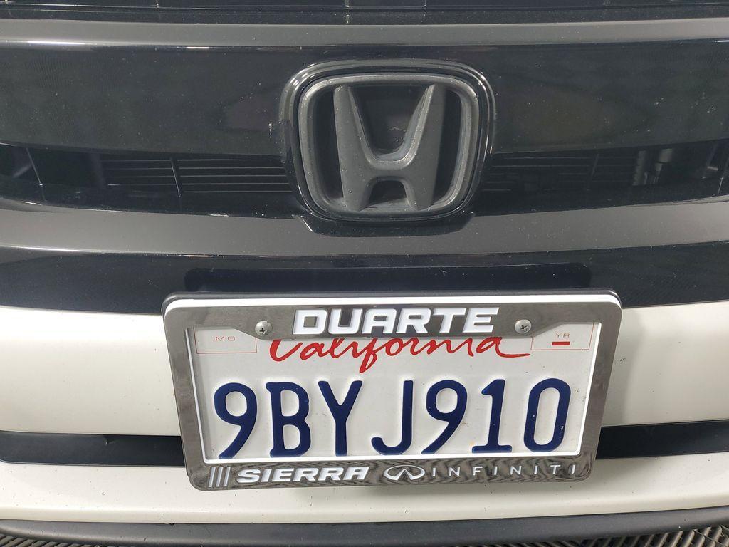 used 2019 Honda Civic car, priced at $18,871