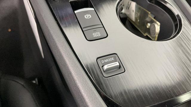 new 2025 Nissan Rogue car