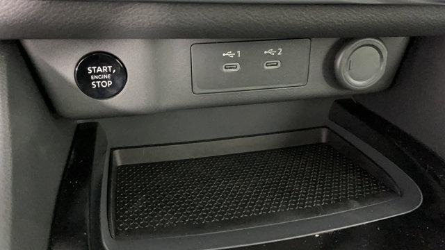 new 2025 Nissan Rogue car