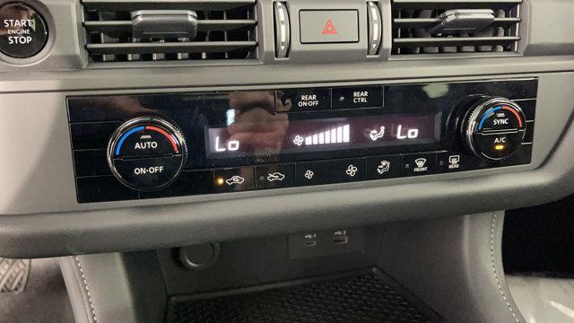 new 2025 Nissan Pathfinder car