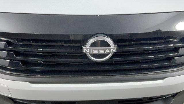 new 2025 Nissan Kicks car