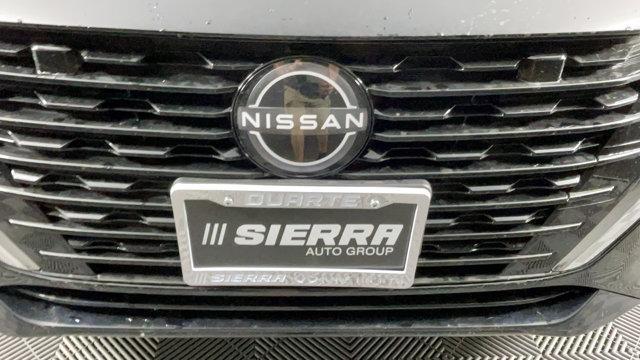 new 2024 Nissan Sentra car