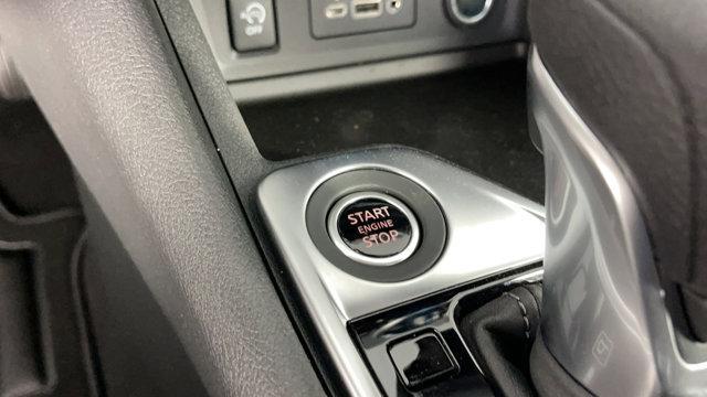 new 2025 Nissan Sentra car, priced at $24,125