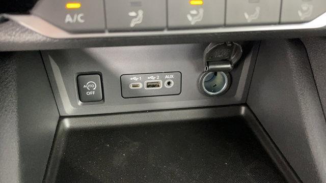 new 2025 Nissan Sentra car, priced at $24,125