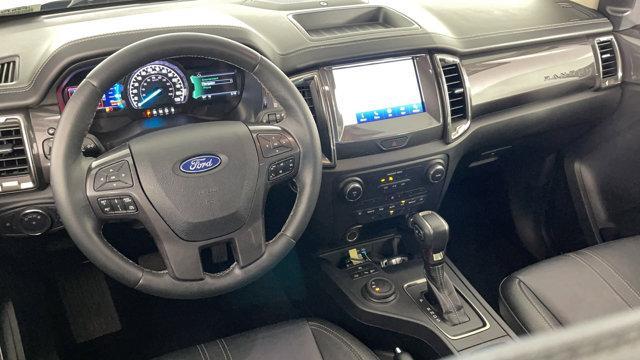 used 2020 Ford Ranger car, priced at $30,992