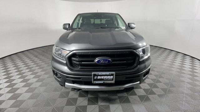 used 2020 Ford Ranger car, priced at $30,992