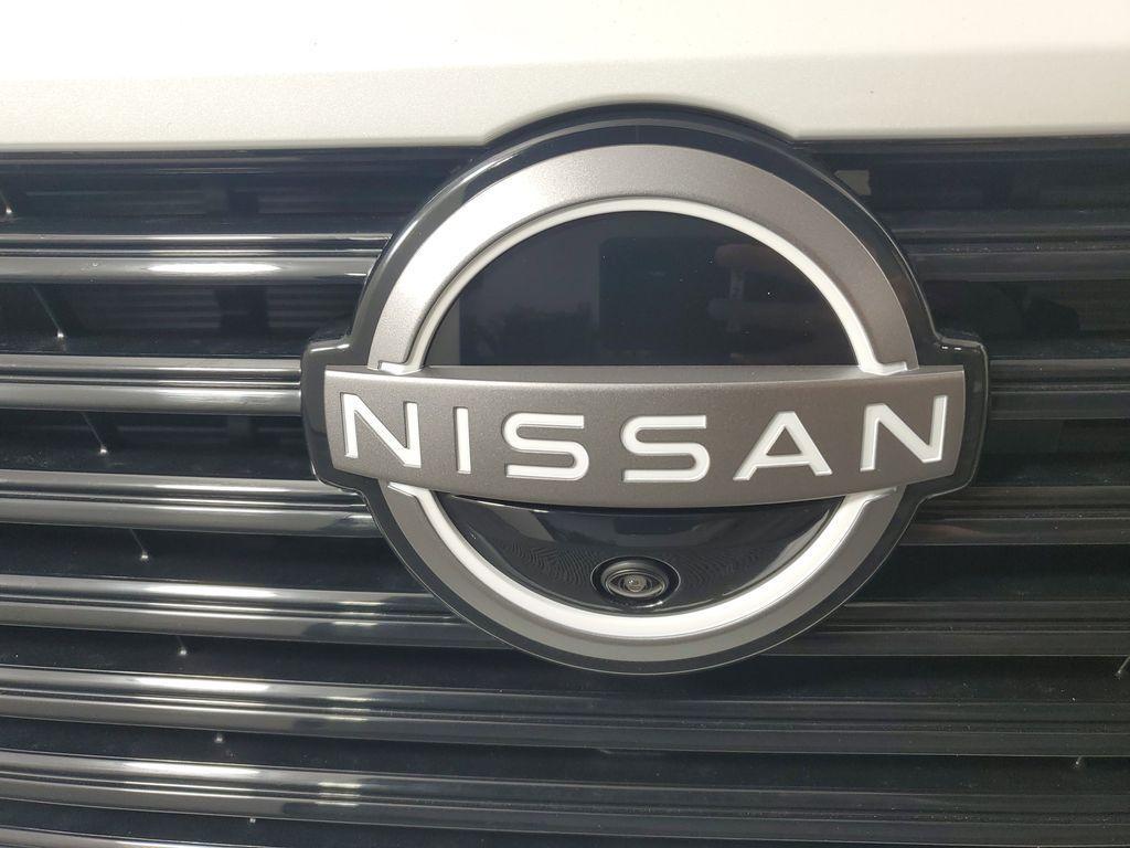 new 2025 Nissan Murano car, priced at $50,170