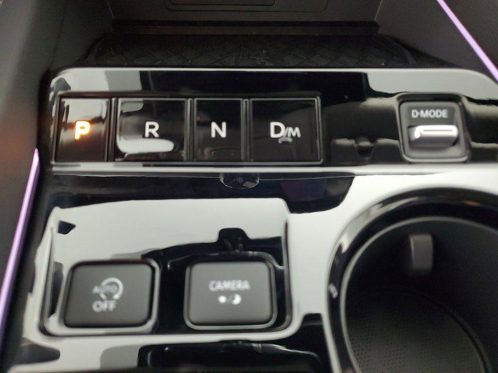 new 2025 Nissan Murano car, priced at $50,170