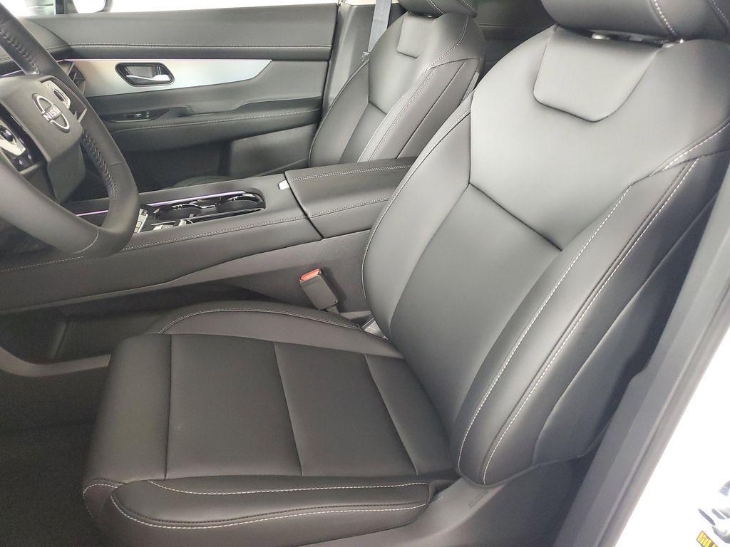 new 2025 Nissan Murano car, priced at $50,170