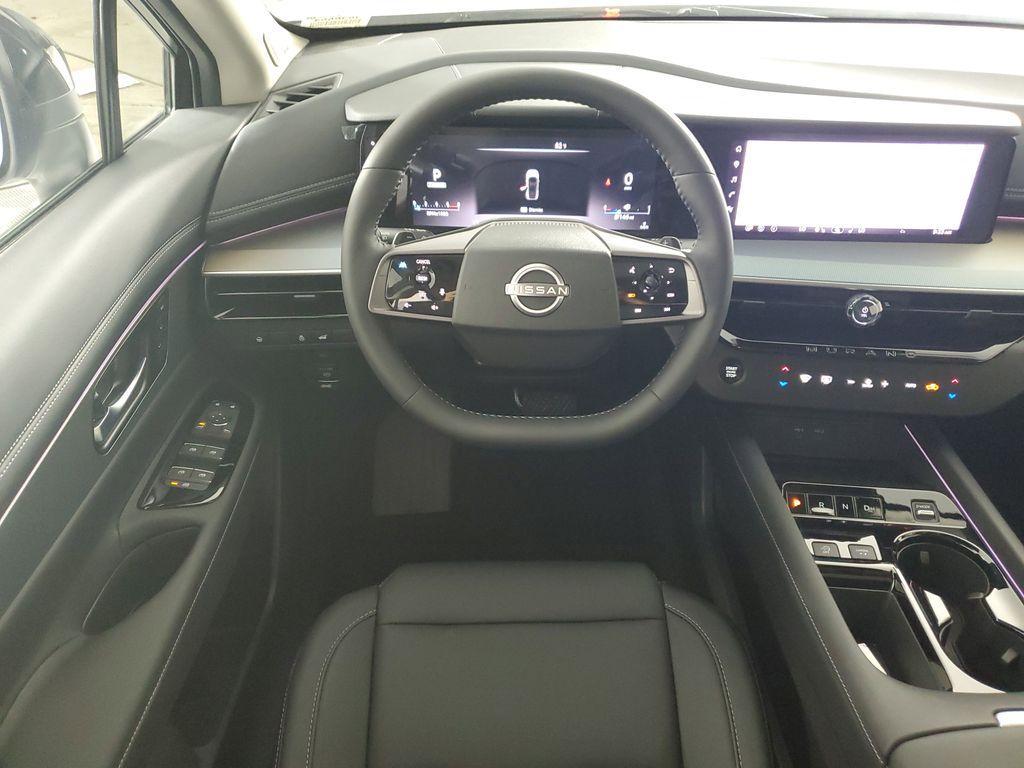 new 2025 Nissan Murano car, priced at $50,170