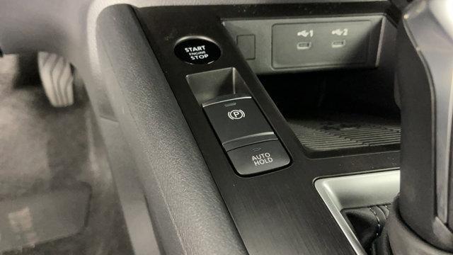 new 2025 Nissan Kicks car