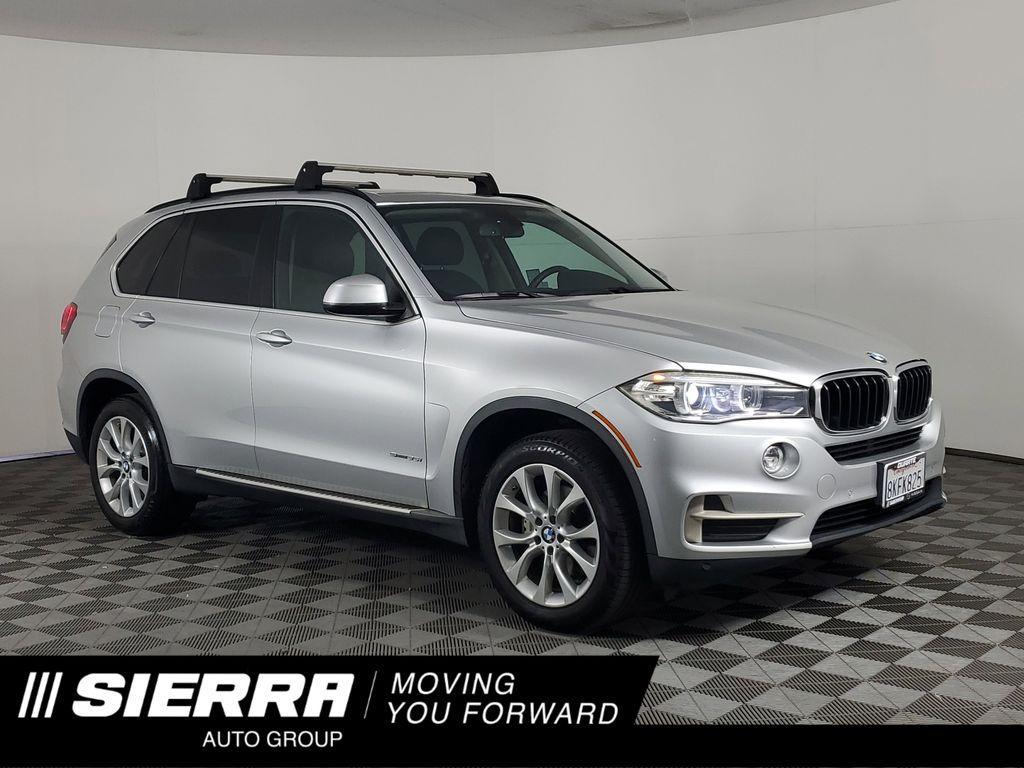 used 2016 BMW X5 car, priced at $10,000