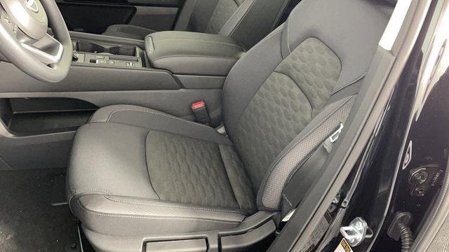 new 2025 Nissan Pathfinder car, priced at $39,030