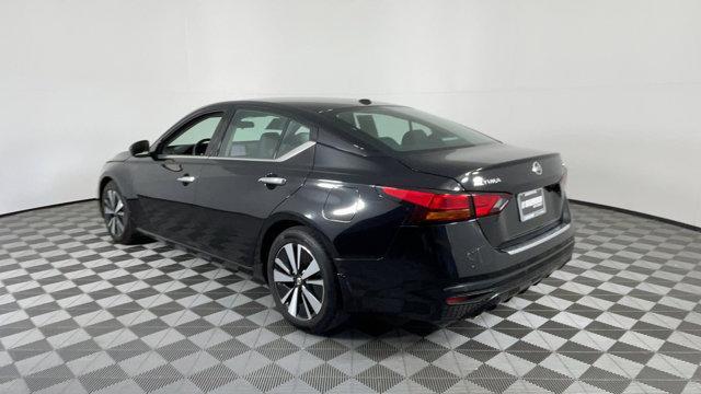 used 2021 Nissan Altima car, priced at $20,991