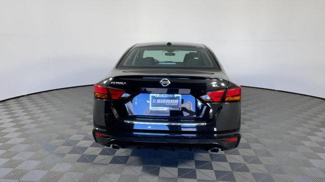 used 2021 Nissan Altima car, priced at $20,991