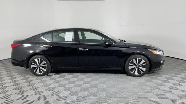 used 2021 Nissan Altima car, priced at $20,991