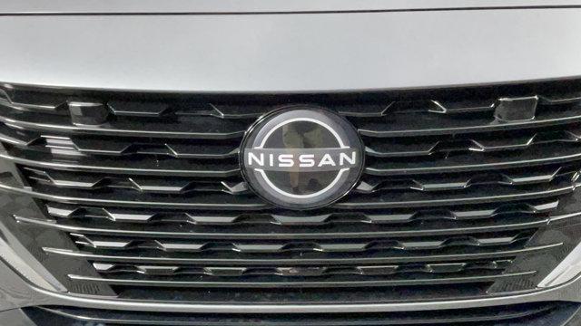 new 2024 Nissan Sentra car