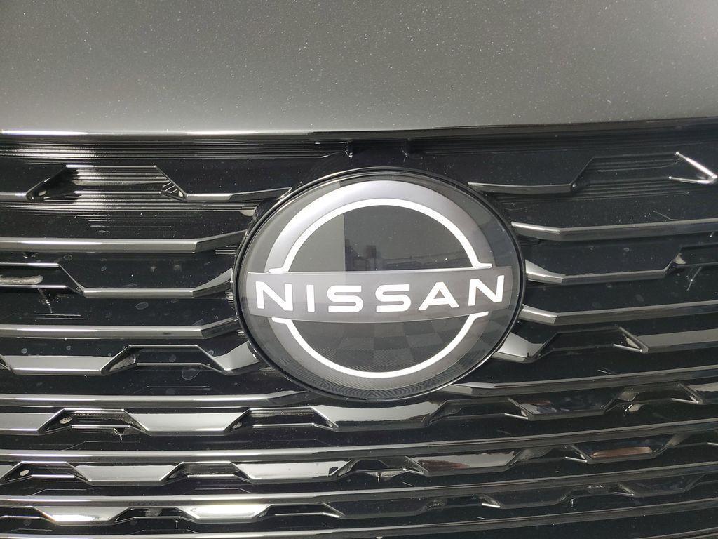 new 2025 Nissan Sentra car, priced at $20,881