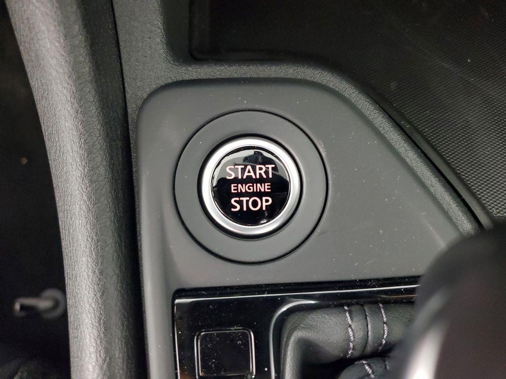 new 2025 Nissan Sentra car, priced at $20,881