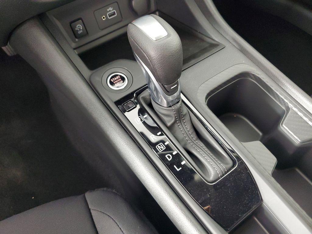 new 2025 Nissan Sentra car, priced at $20,881