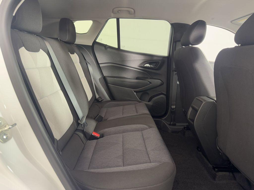 used 2024 Chevrolet Trax car, priced at $20,121