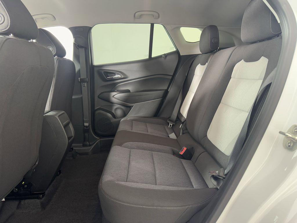 used 2024 Chevrolet Trax car, priced at $20,121