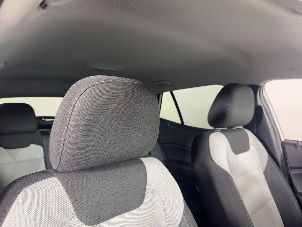 used 2024 Chevrolet Trax car, priced at $20,121