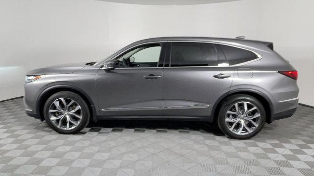 used 2023 Acura MDX car, priced at $39,991