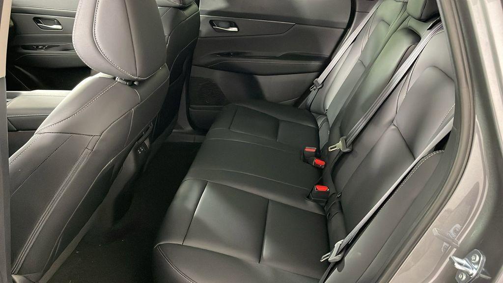 new 2025 Nissan Murano car, priced at $39,596