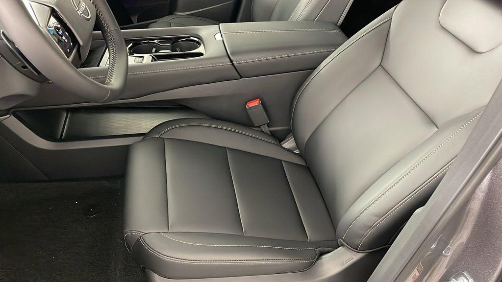 new 2025 Nissan Murano car, priced at $39,596