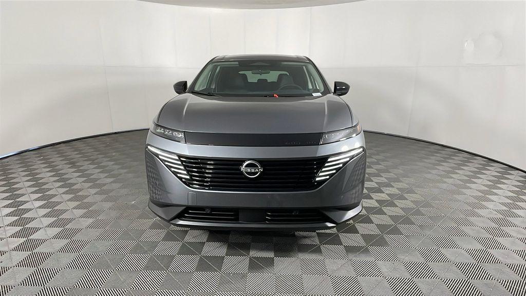 new 2025 Nissan Murano car, priced at $39,596