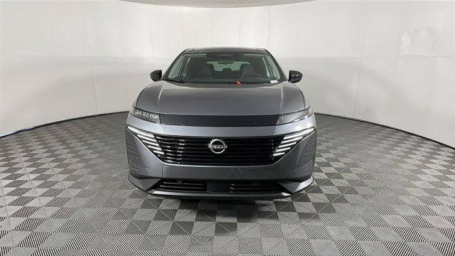 new 2025 Nissan Murano car, priced at $42,715