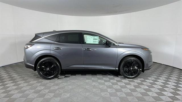 new 2025 Nissan Murano car, priced at $42,715