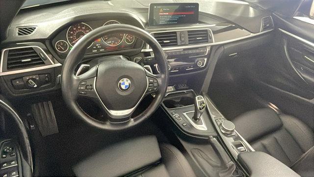 used 2019 BMW 430 car, priced at $19,900