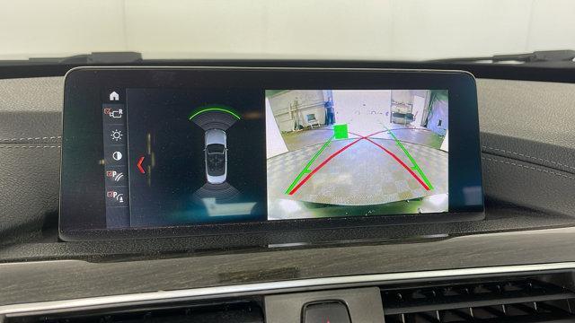used 2019 BMW 430 car, priced at $19,900