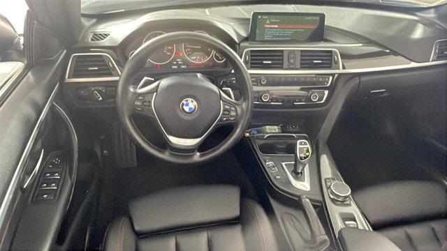 used 2019 BMW 430 car, priced at $19,900