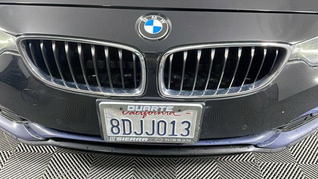 used 2019 BMW 430 car, priced at $19,900