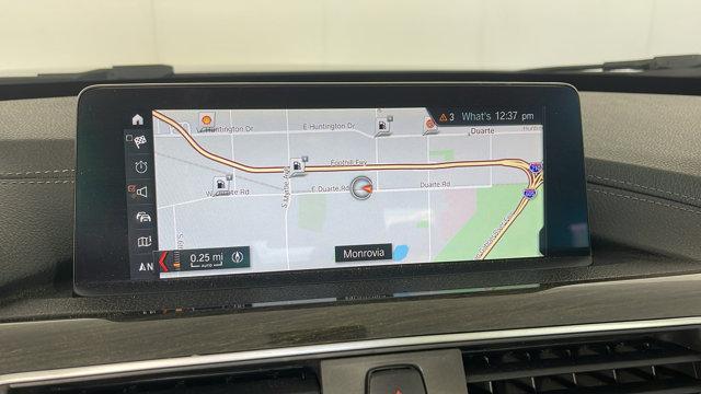 used 2019 BMW 430 car, priced at $19,900