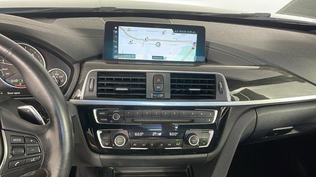 used 2019 BMW 430 car, priced at $19,900