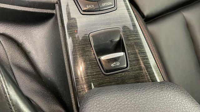 used 2019 BMW 430 car, priced at $19,900