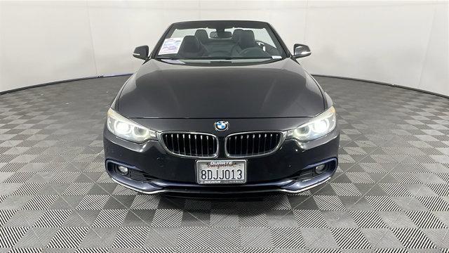 used 2019 BMW 430 car, priced at $19,900