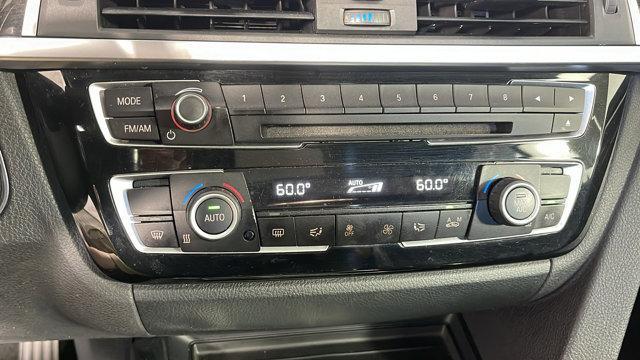 used 2019 BMW 430 car, priced at $19,900