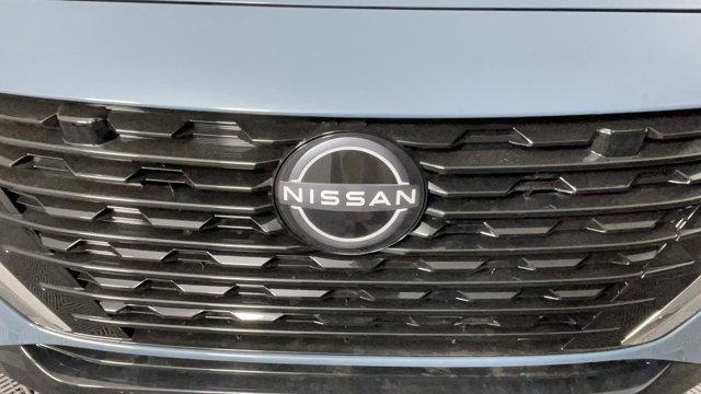 new 2024 Nissan Sentra car