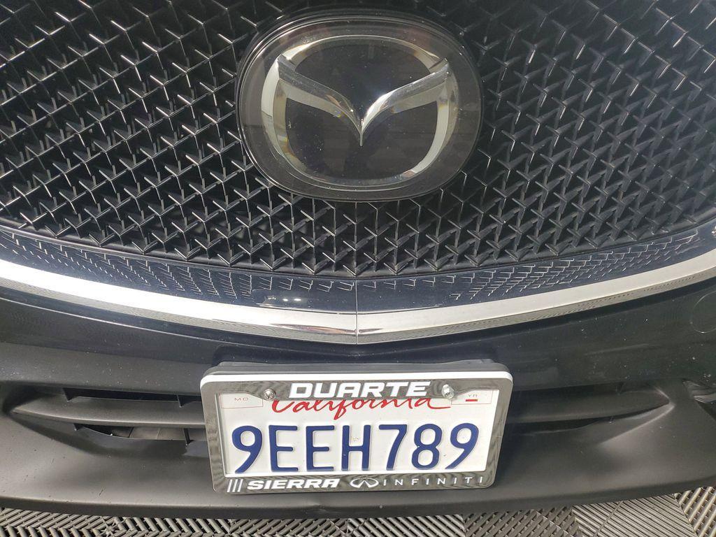 used 2021 Mazda CX-5 car, priced at $17,963