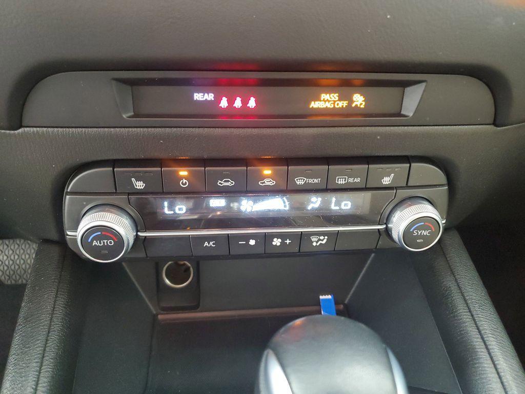 used 2021 Mazda CX-5 car, priced at $17,963