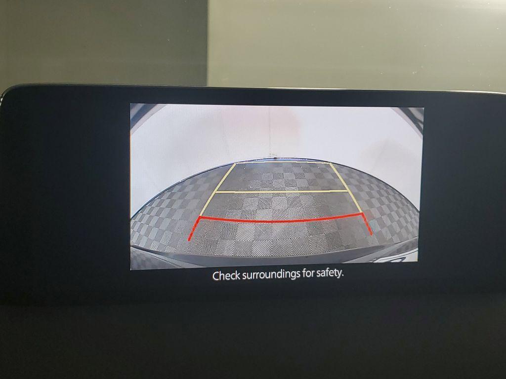 used 2021 Mazda CX-5 car, priced at $17,963